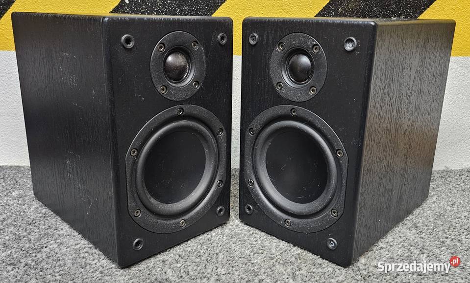 Denon SCM37 Kolumny stereo wysyłka sprzedam