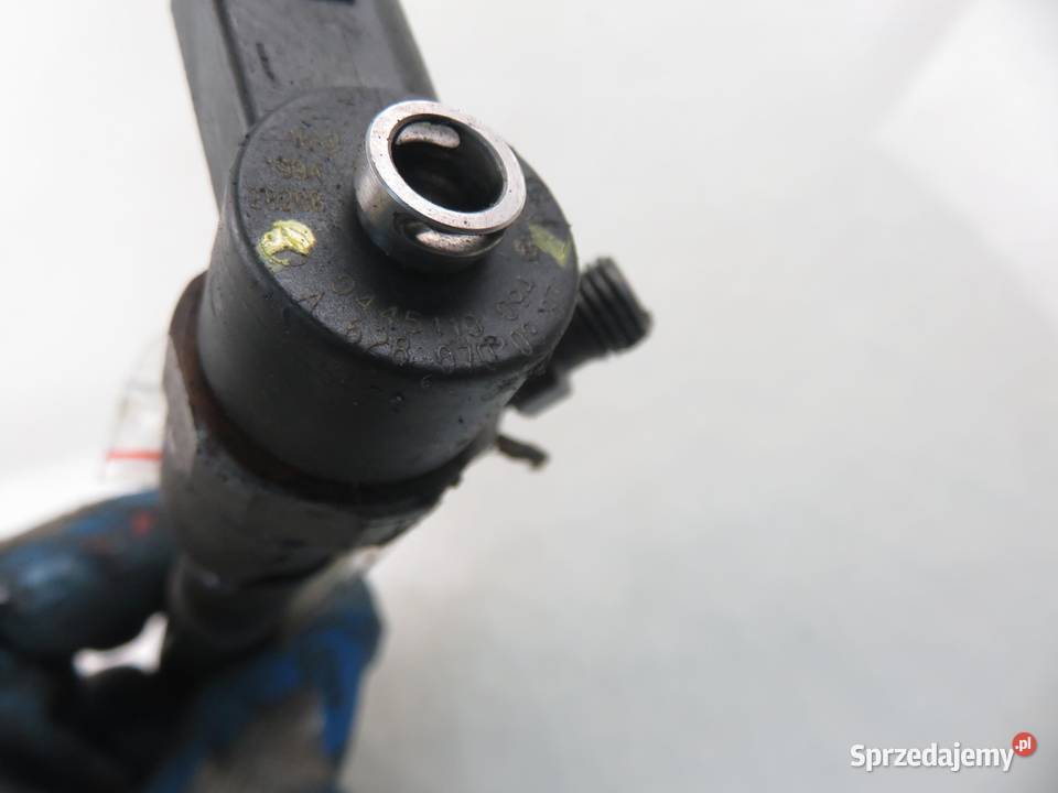 WTRYSKIWACZ MERCEDES W220 S 320 CDI 0445110094