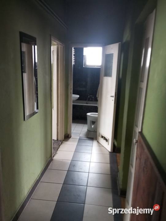 Sprzedam mieszkanie świętokrzyskie Siedlce