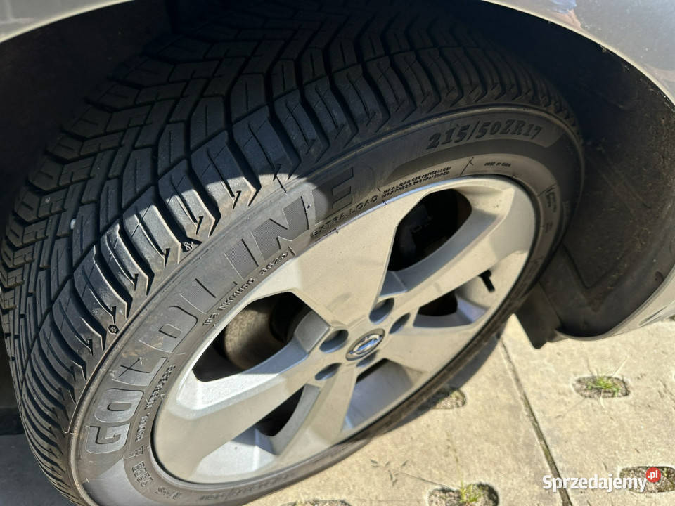 Opel Astra Mocna benzyna klimatyzacja czujniki centralny zamek pomorskie sprzedam