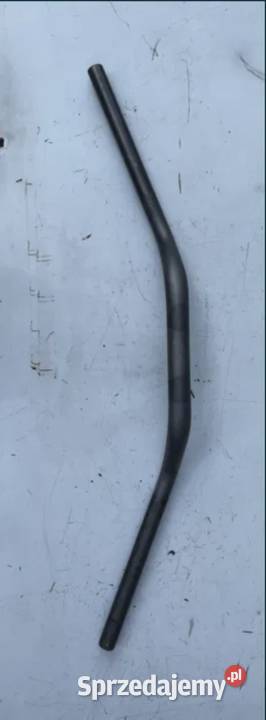 kierownica KTM 1290 Superduke GT 2021 Ostrów Wielkopolski