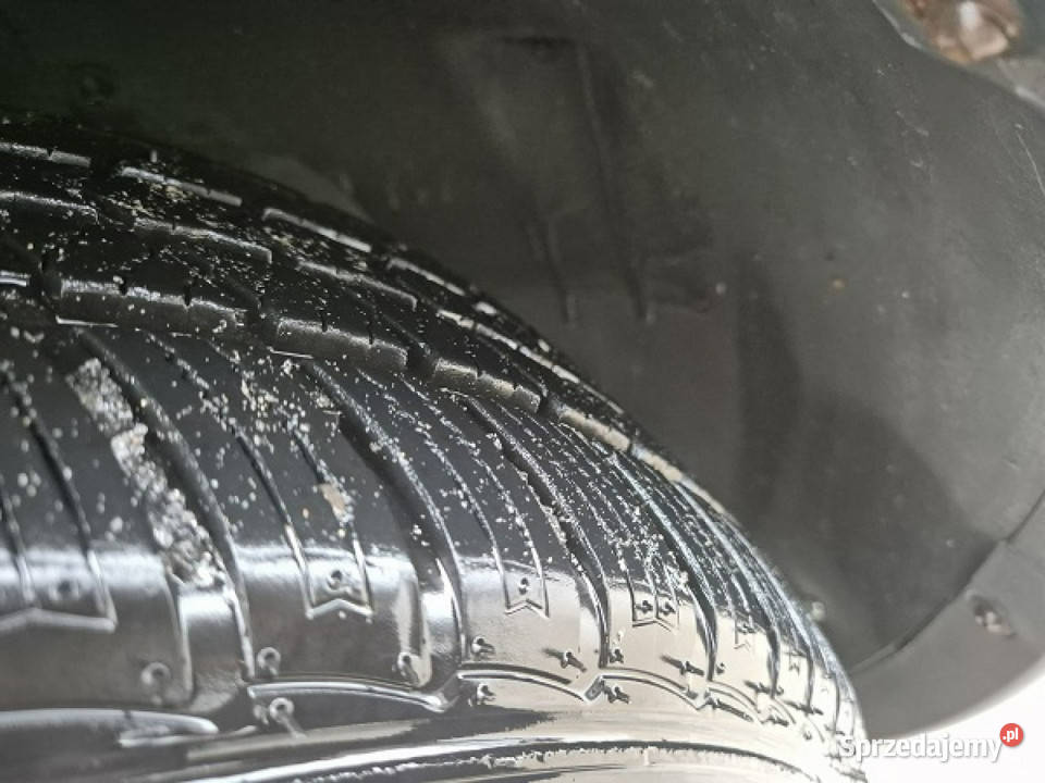 Opel Mokka 4x4 Super wersja Cosmo Zadbany I elektryczne lusterka