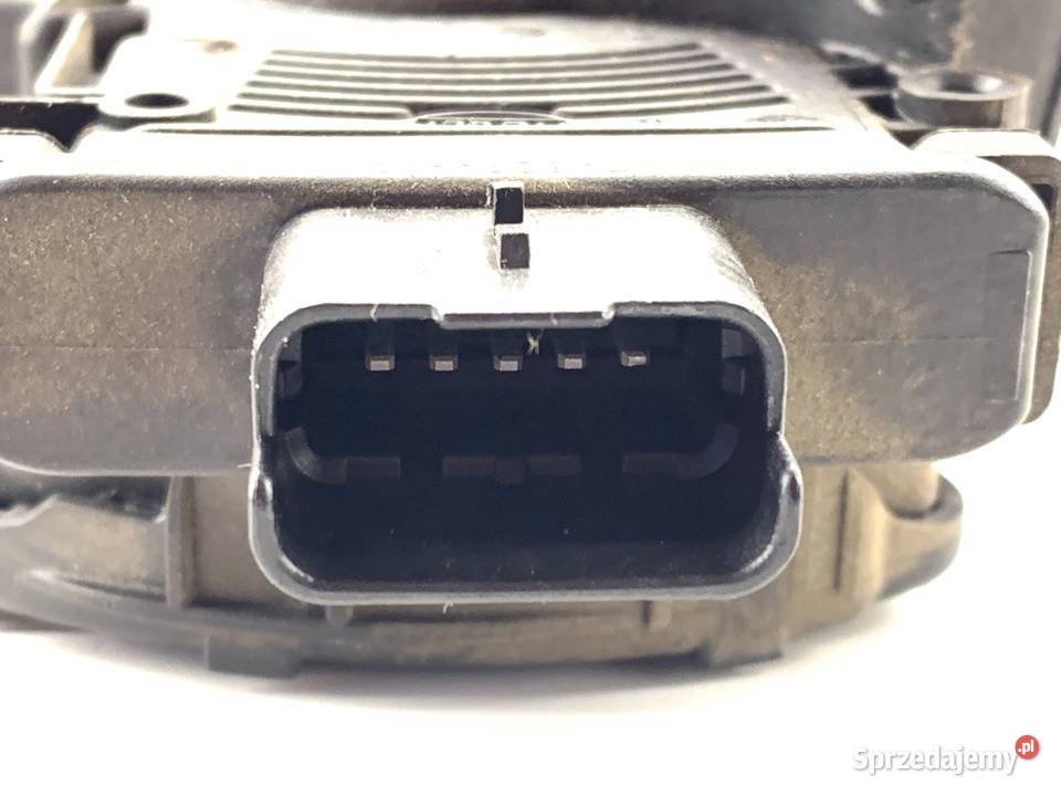 POTENCJOMETR GAZU PEUGEOT 207 9680756880 14 73
