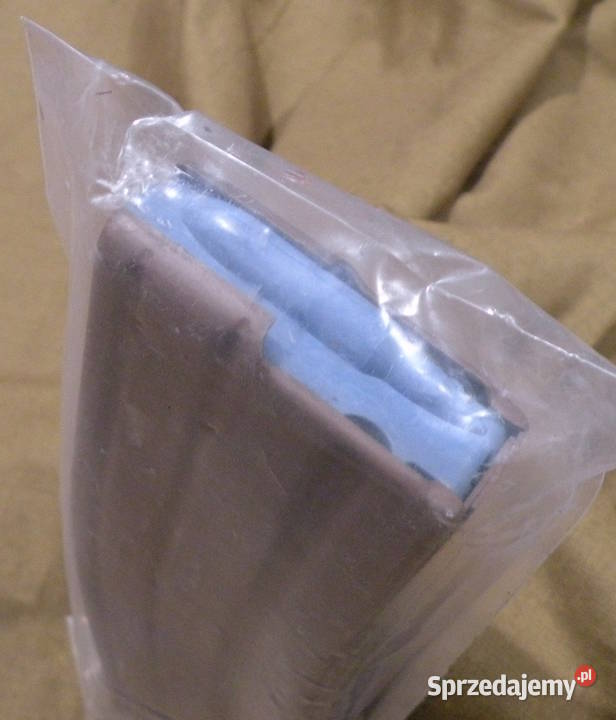 Magazynek STANAG M4M16 EPM Wrocław sprzedam