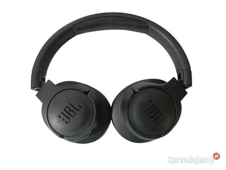 Słuchawki nauszne JBL Tune 720BT