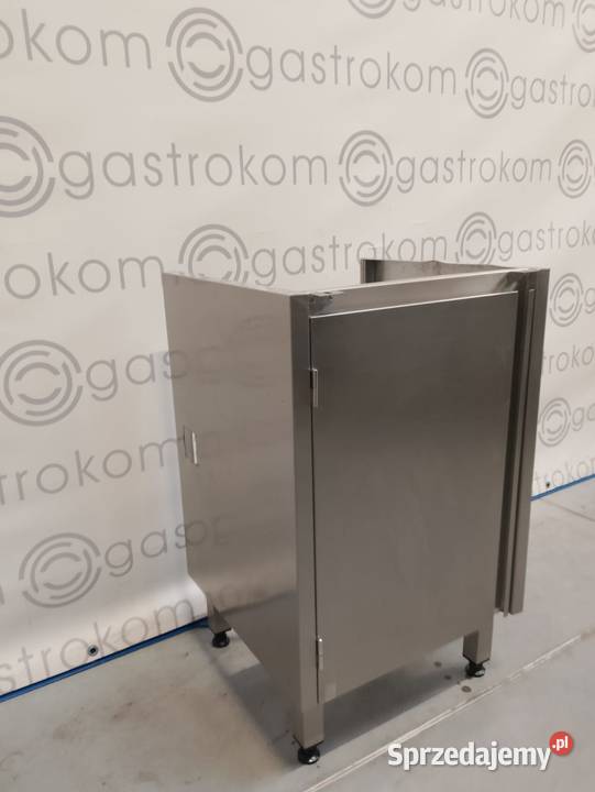 Szafka do zabudowy bez blatu 50x49x82 dolnośląskie Wrocław