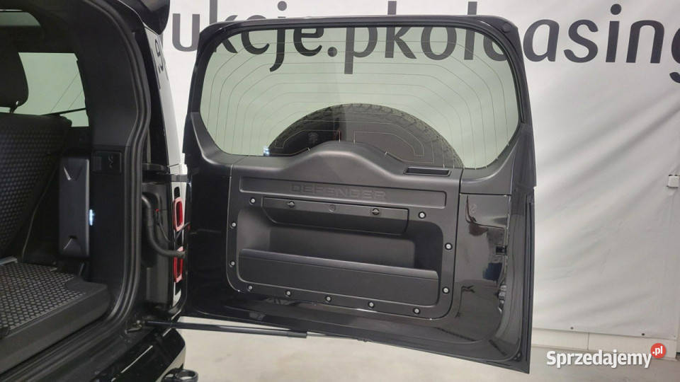 Land Rover Defender 90 30 D300 mHEV XDynamic HSE 2997cm3 Grójec