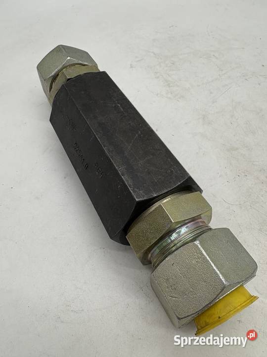 Rexroth RE 9 S25 A10 Zawór zwrotny