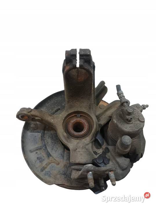 ZWROTNICA LEWY PRZÓD 12 TSI 6J ZACISK Seat Ibiza osobowe sprzedam