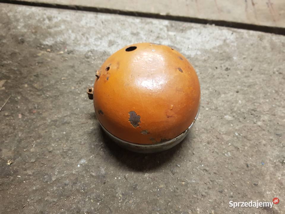 Lampa komar 231 sztywniak szkło obudowa Obudowy lamp i żarówek kujawsko-pomorskie