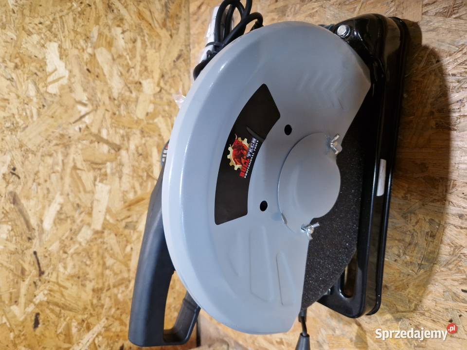 PRZECINARKA DO METALU UKOŚNICA PIŁA TARCZA Głogowa sprzedam