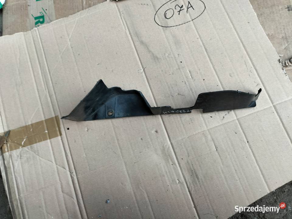 KIA CEED 3 291361H000 KIEROWNICA POWIETRZA PRAWA Pozostałe Pozostałe Kamień-Kolonia