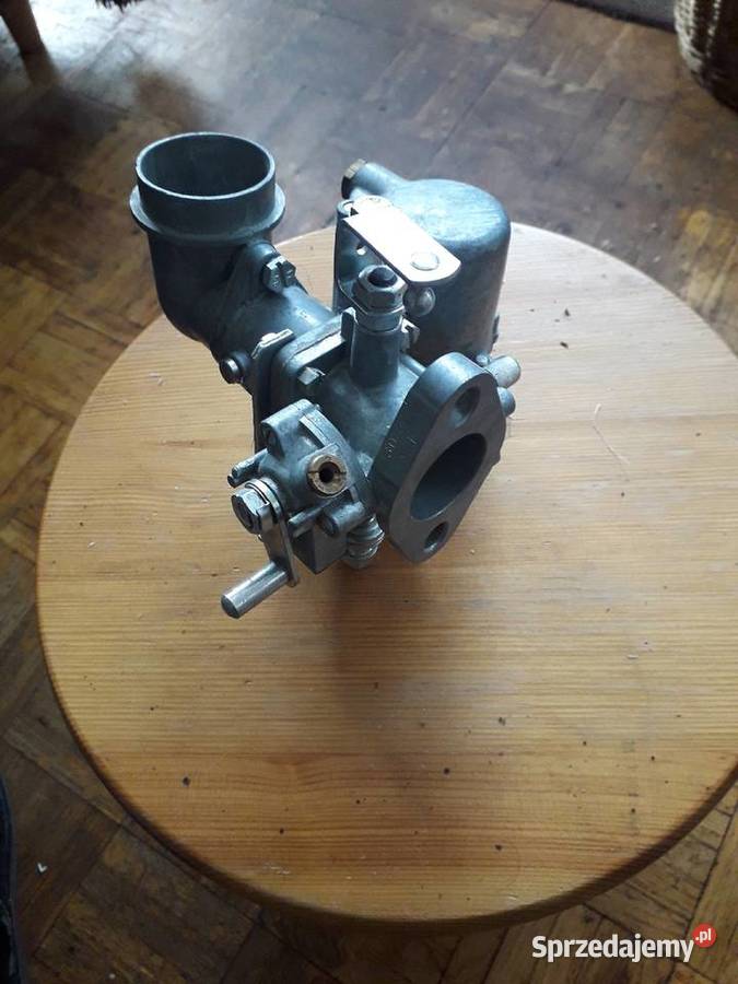 Gaźnik ikov 3084 Gaźniki Części samochodowe Wrocław sprzedam