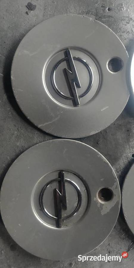 dekielek fo felg OPEL AAG 90497227 osobowe Piaseczno sprzedam