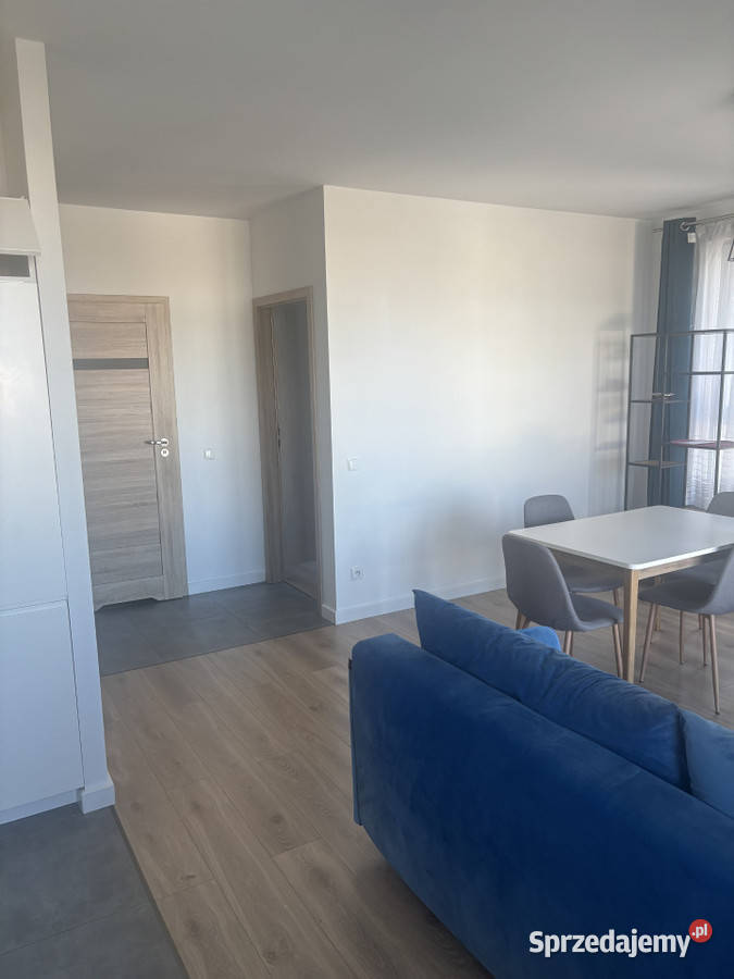 2 pokoje kolejce SKMzwierzęta mile widziane 44m2 Wynajem pomorskie Gdańsk