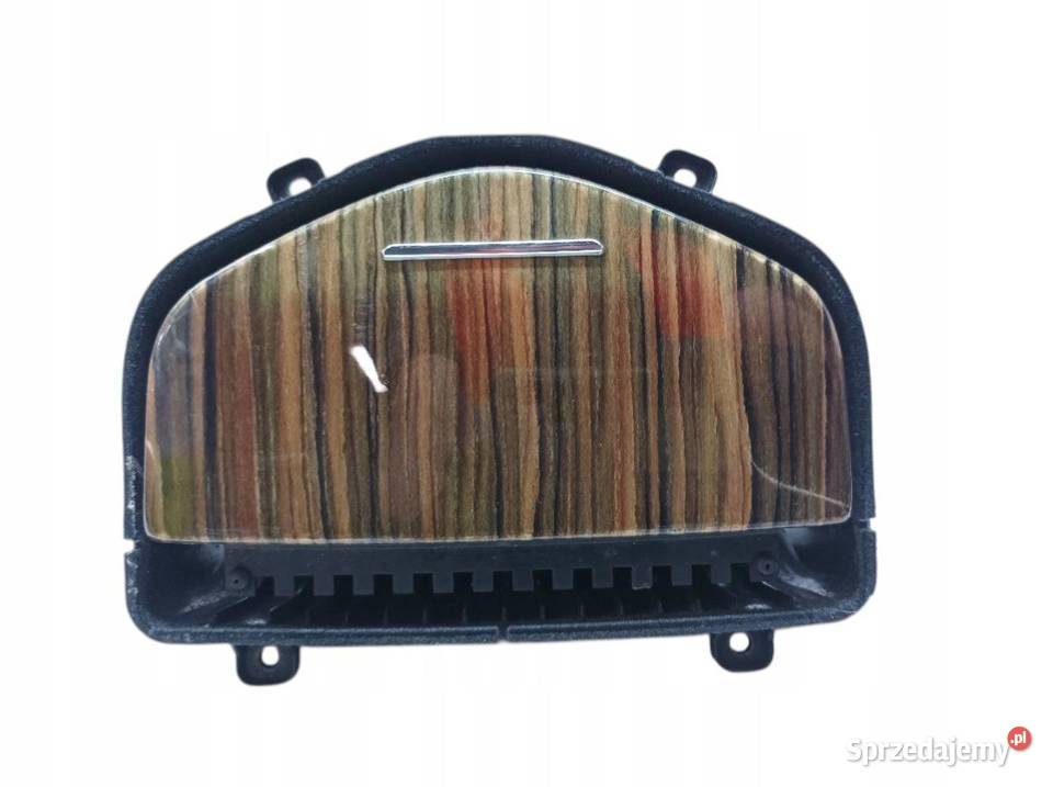 POPIELNICZKA SCHOWEK TUNELU 670011129 Maserati Popielniczki świętokrzyskie