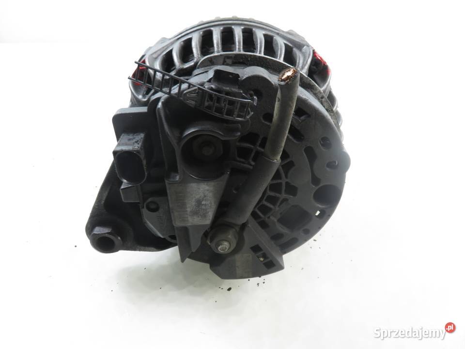 ALTERNATOR AUDI A6 4B2 C5 25 TDI BFC małopolskie