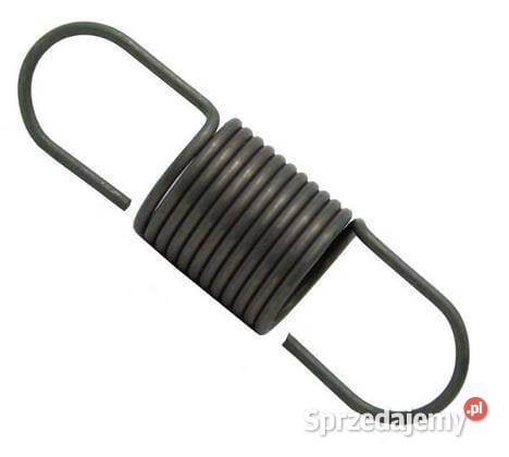 Sprężyna regulacyjna 793339 Części i akcesoria