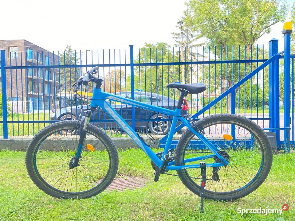 Romet Rambler 275 MTB do naprawy Górskie, MTB Warszawa