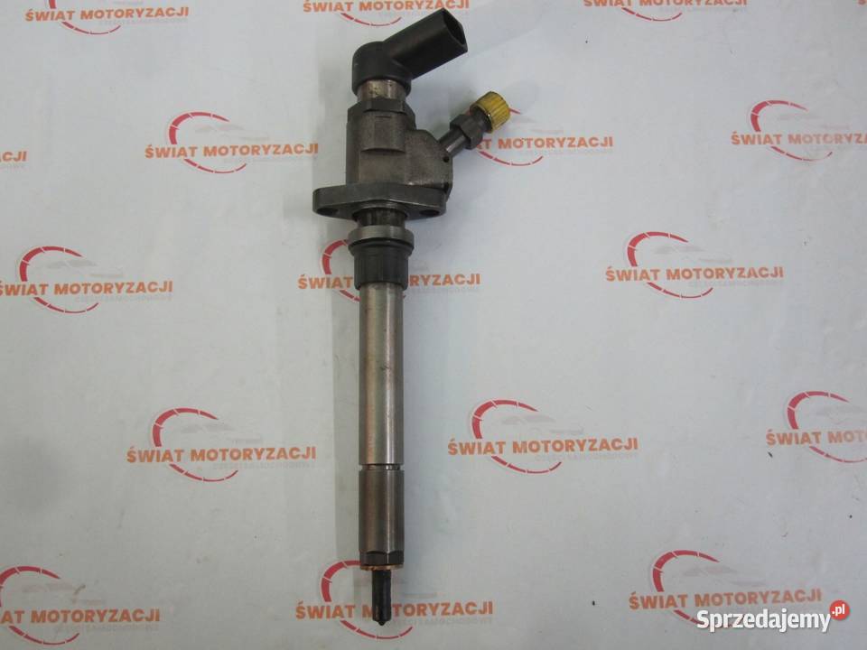 VOLVO FORD 20 TDCI HDI wtrysk wtryskiwacz Kielce