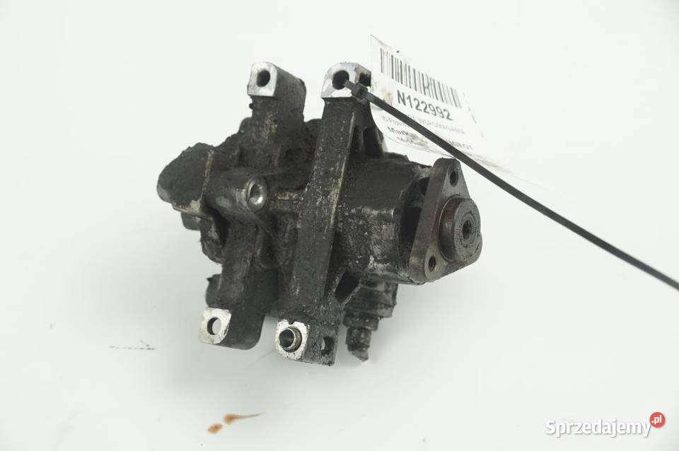 POMPA WSPOMAGANIA 6C113A674AC BOXER III 22HDI Lipno sprzedam