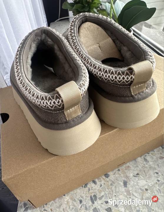 Okazja Buty damskie UGG Tazz 39 Nowe z metką Kraków