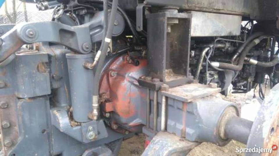 Części do Holand Ford 8670 8970 8870 g 170g 210g