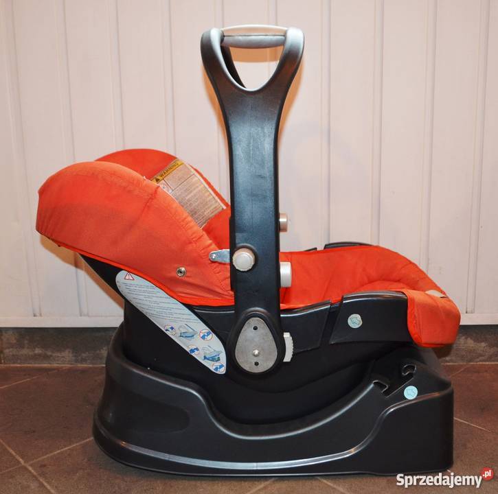 Wózek Trójfunkcyjny Chicco Trio S3 Trójkołowy Aluminium Wojkowice