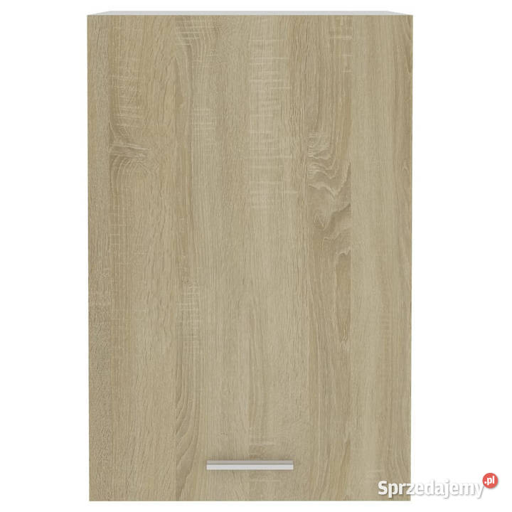 Szafka wisząca dąb sonoma 395x31x60 WM801255 mazowieckie Warszawa sprzedam