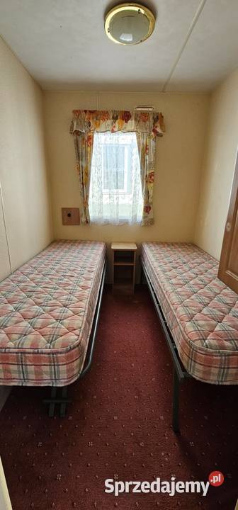 Domek holenderski CAPRICE 2 pokoje 247 plac Kielce