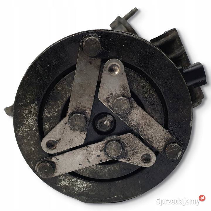 SPRĘŻARKA KLIMATYZACJI Ford S Galaxy MK2 20 Chełm