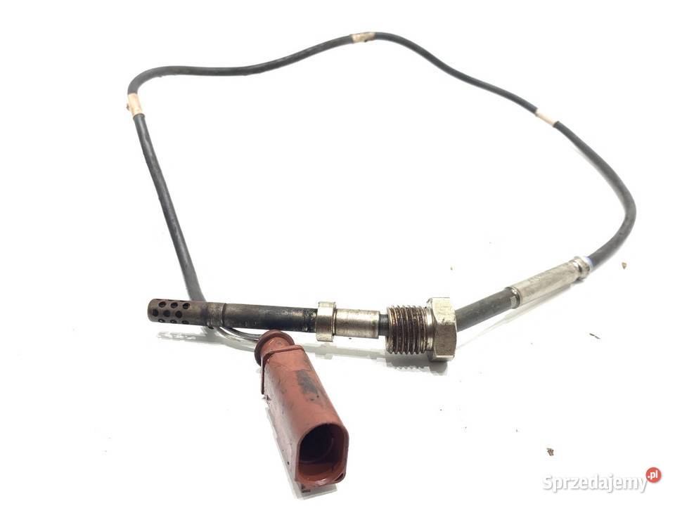 CZUJNIK TEMPERATURY SPALIN AUDI A8 D4 4H0906088G Czujniki spalin
