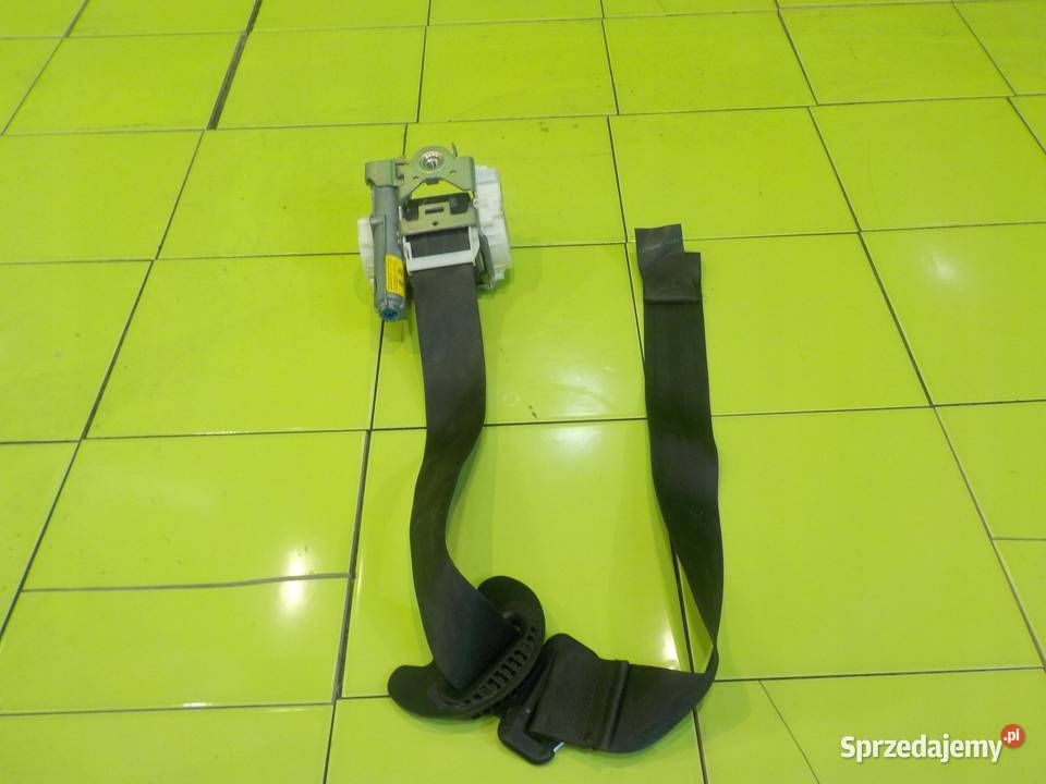 CITROEN DS3 16 B 12r pas bezpieczenstwa prawy Suków