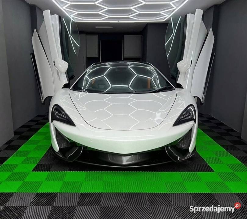 Mata drenażowa płytki modułowe 40x40 zestaw 90 Grójec sprzedam