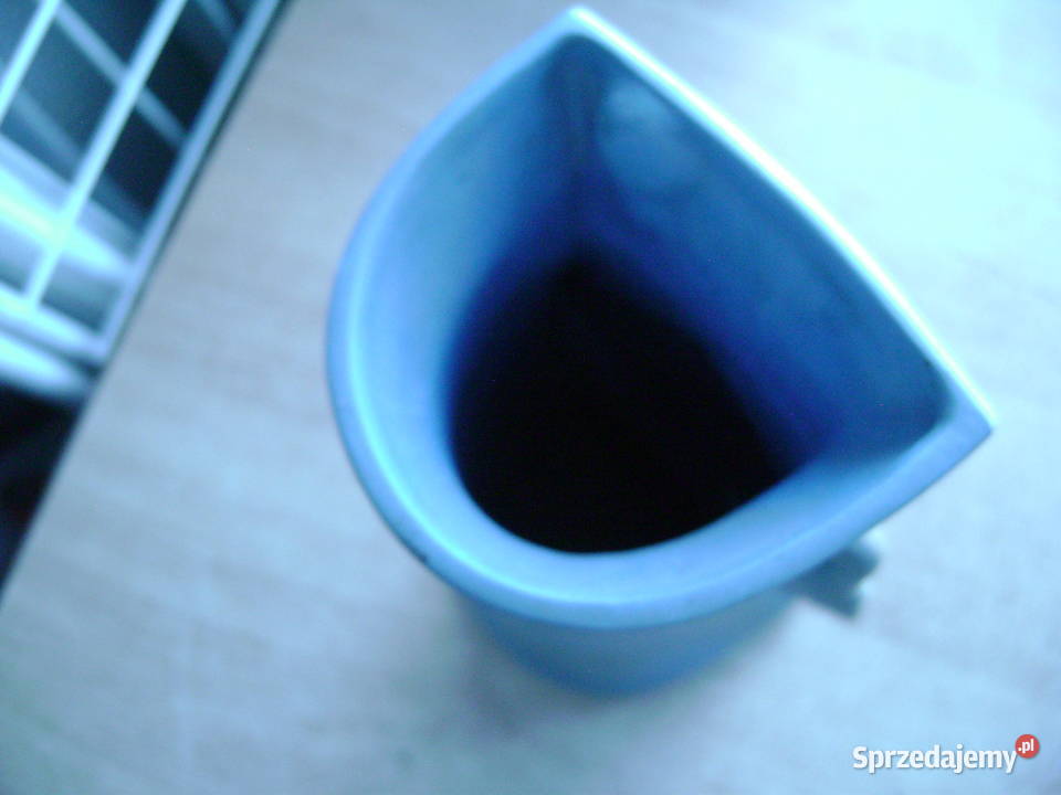 Starocie z PRL Wazon ceramiczny 22 wysokości Gdynia sprzedam