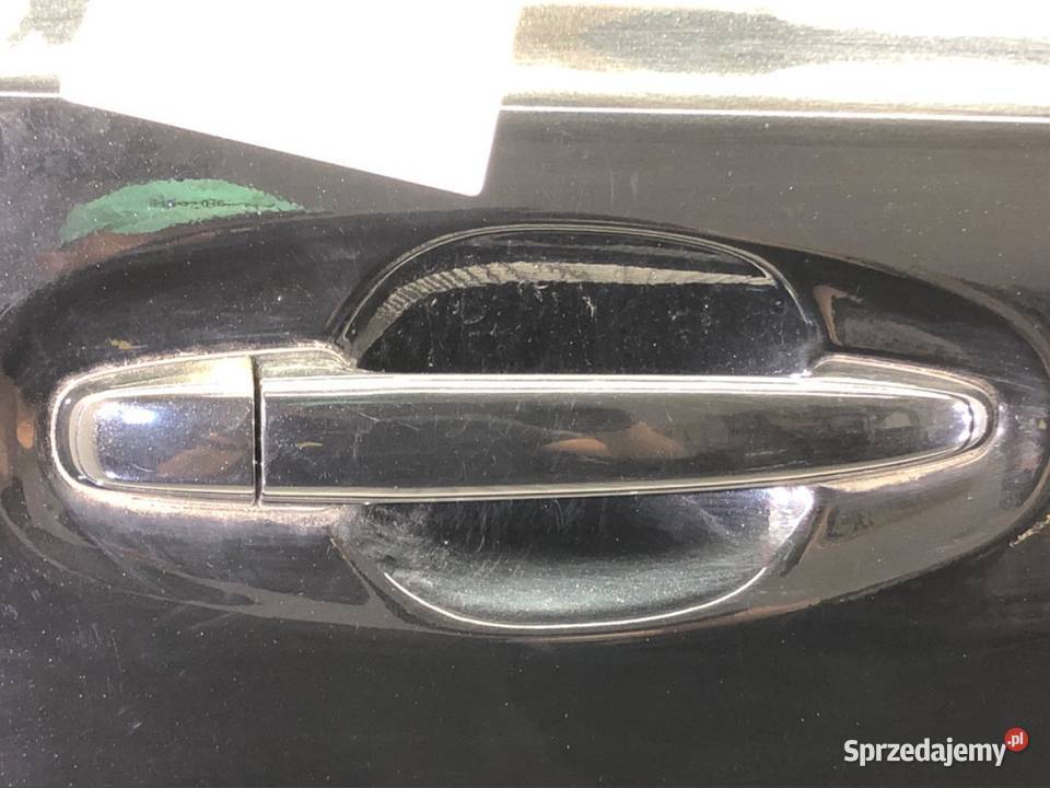 DRZWI PRAWY PRZÓD SUBARU LEGACY V SedanLimuzyna