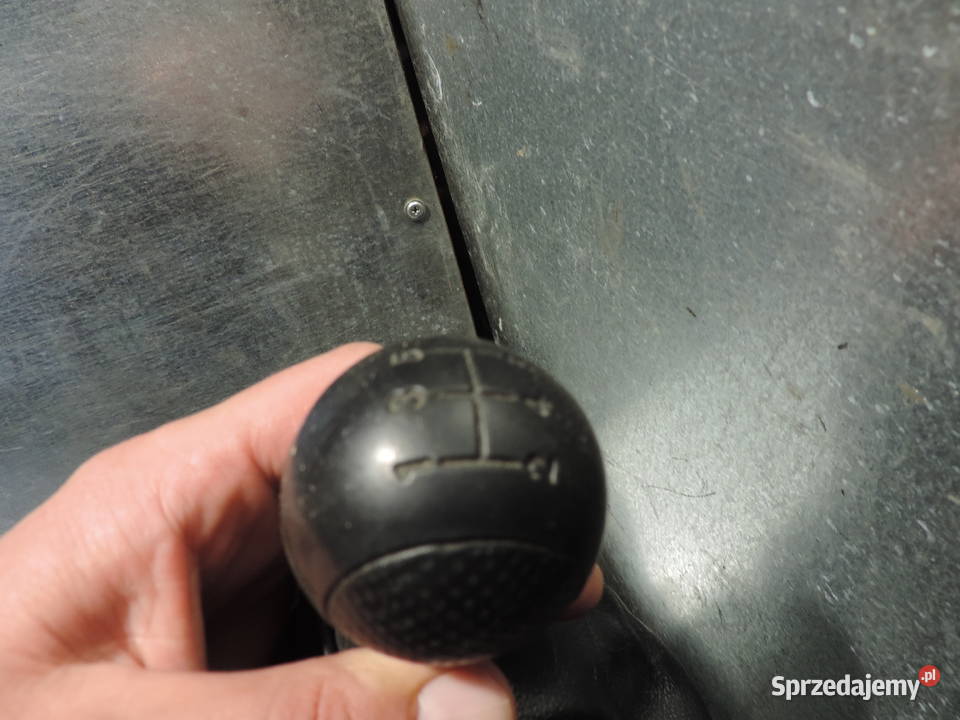 LEWAREK ZMIANY BIEGÓW LINKI CHEVROLET MATIZ II Nowy Sącz