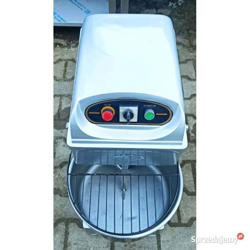 Mieszałka Do Ciasta CATERINA 20 Litrów S 1435O Ostrów Wielkopolski
