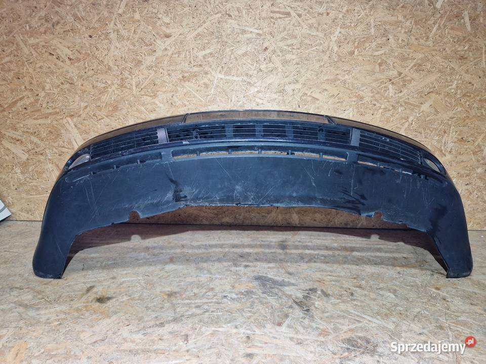 Audi a4 b5 Lift zderzak przód xenon ksenon dolnośląskie Złotoryja