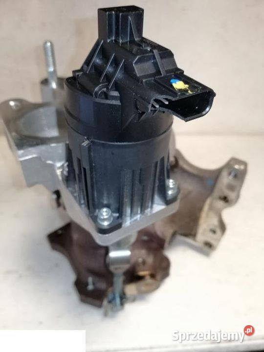 HONDA CIVIC X 15 TURBO TURBINA TURBOSPRĘZARKA lubelskie
