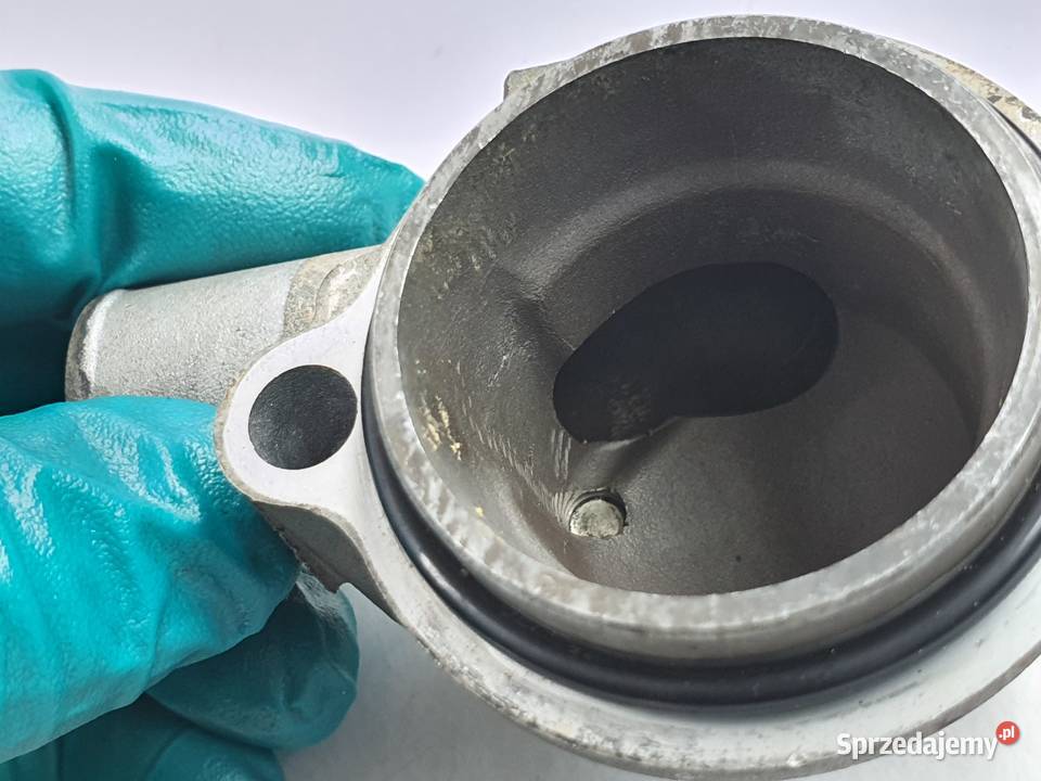 Dekiel Pompy Wody Pokrywa Yamaha Grizzly 700 łódzkie sprzedam