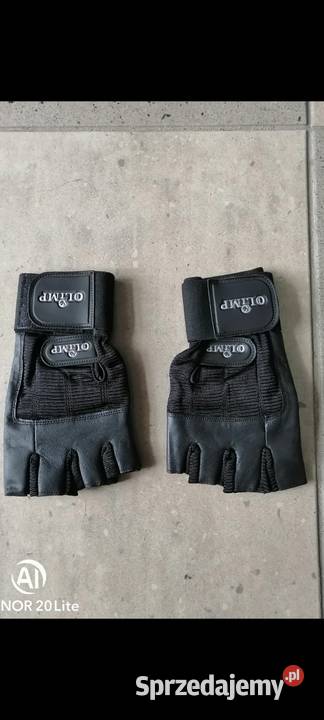 Rękawice na siłownie Nowe Skarżysko-Kamienna