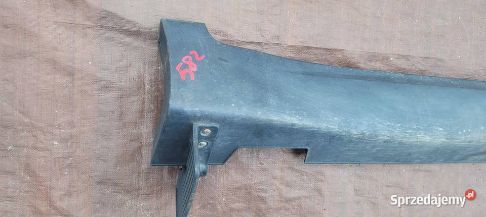 KIA SPORTAGE IV LISTWA PROGOWA PRAWA PROG PRAWY Motoryzacja Ruda Śląska