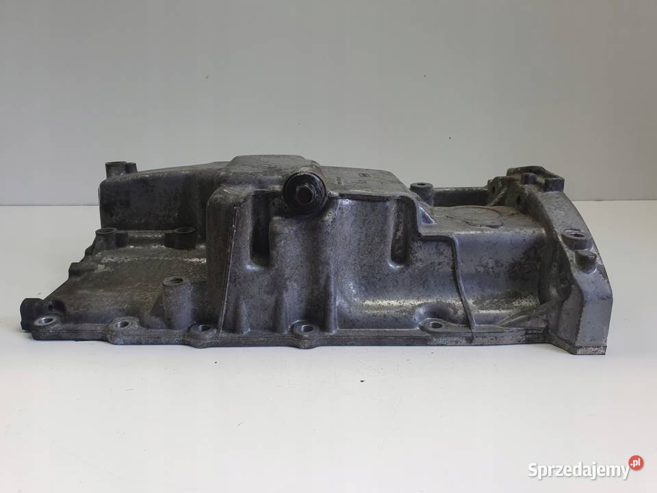 Ford Mondeo Mk4 S 20 16V MISKA OLEJOWA Oleju osobowe Rudka sprzedam