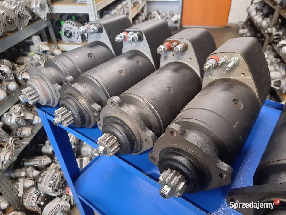 ROZRUSZNIK TATRA Ifa Sieczkarnia Liaz Nobas Pozostałe Kostrzyn nad Odrą