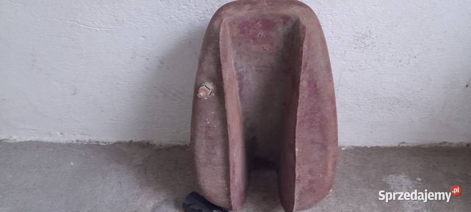 wsk wfm zbiornik bak Międzychód sprzedam