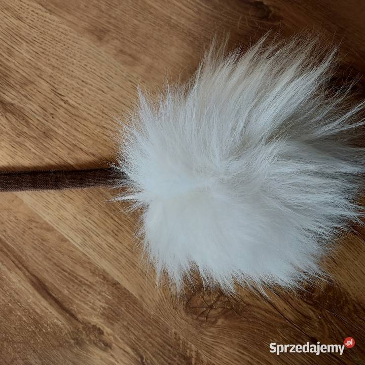 SZARPAK ZABAWKA PSA NATURALNA SKÓRA OWCZA Szaflary