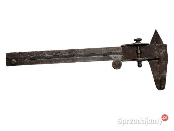 Stara syg suwmiarka rusznikarska VICO Rzeszów