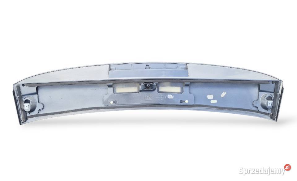 SPOILER LOTKA KLAPY BAGAŻNIKA SEAT LEON I 1 LS7U świętokrzyskie Działoszyce