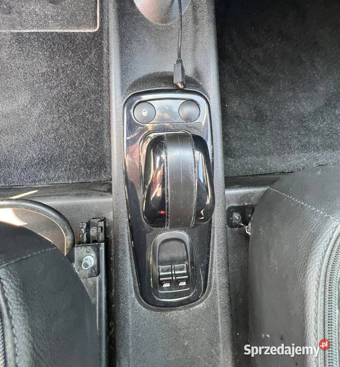 Microcar MGO Highland X 2018r stan idealny AM sprowadzony Krzeszowice